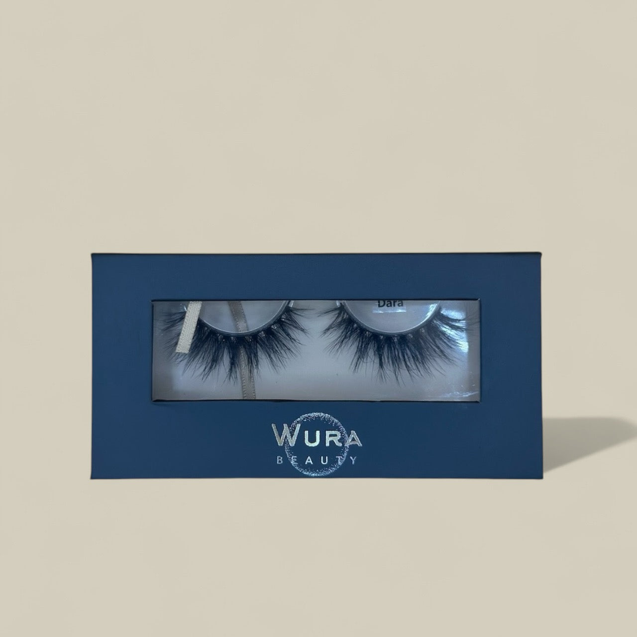 Mink lashes
