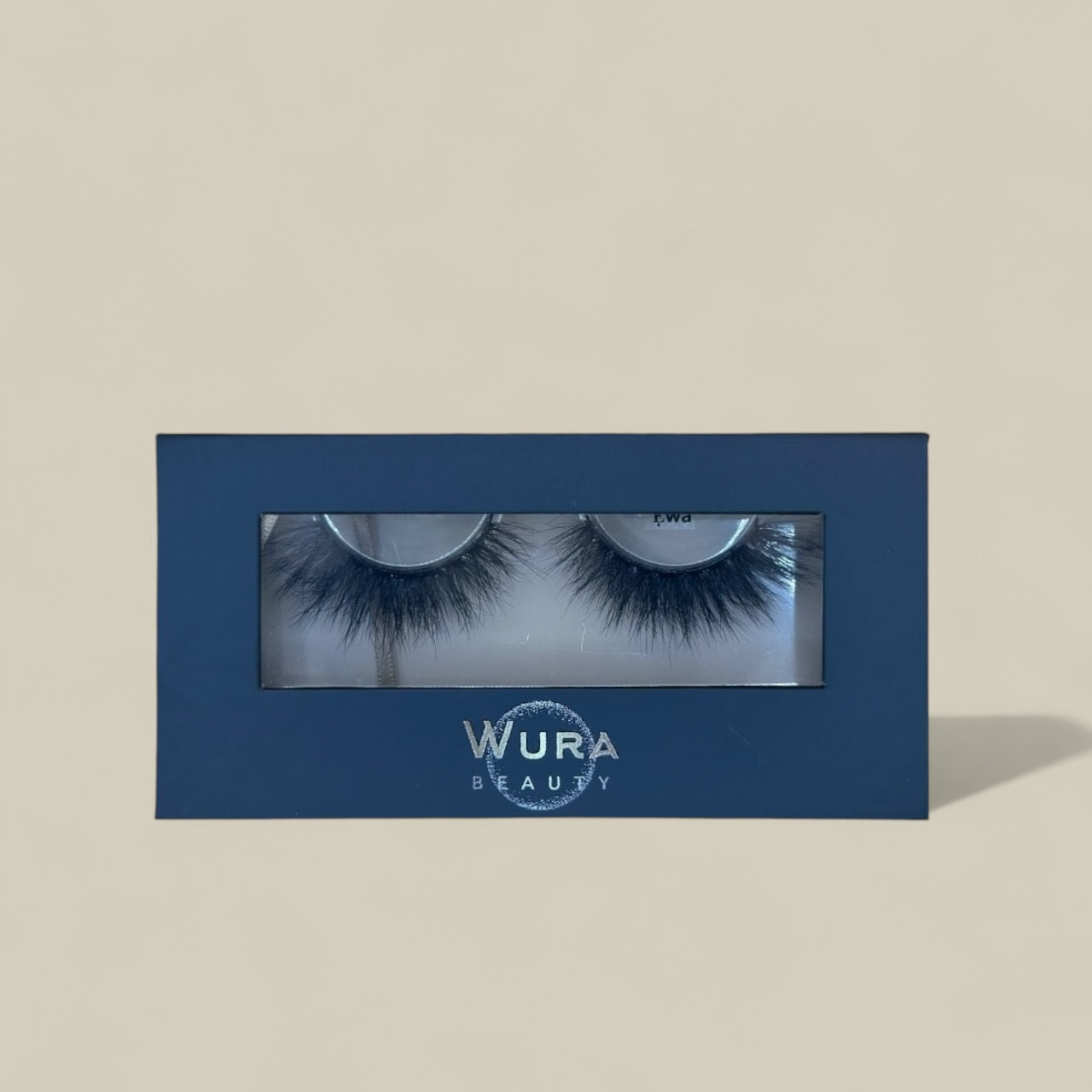 Mink lashes