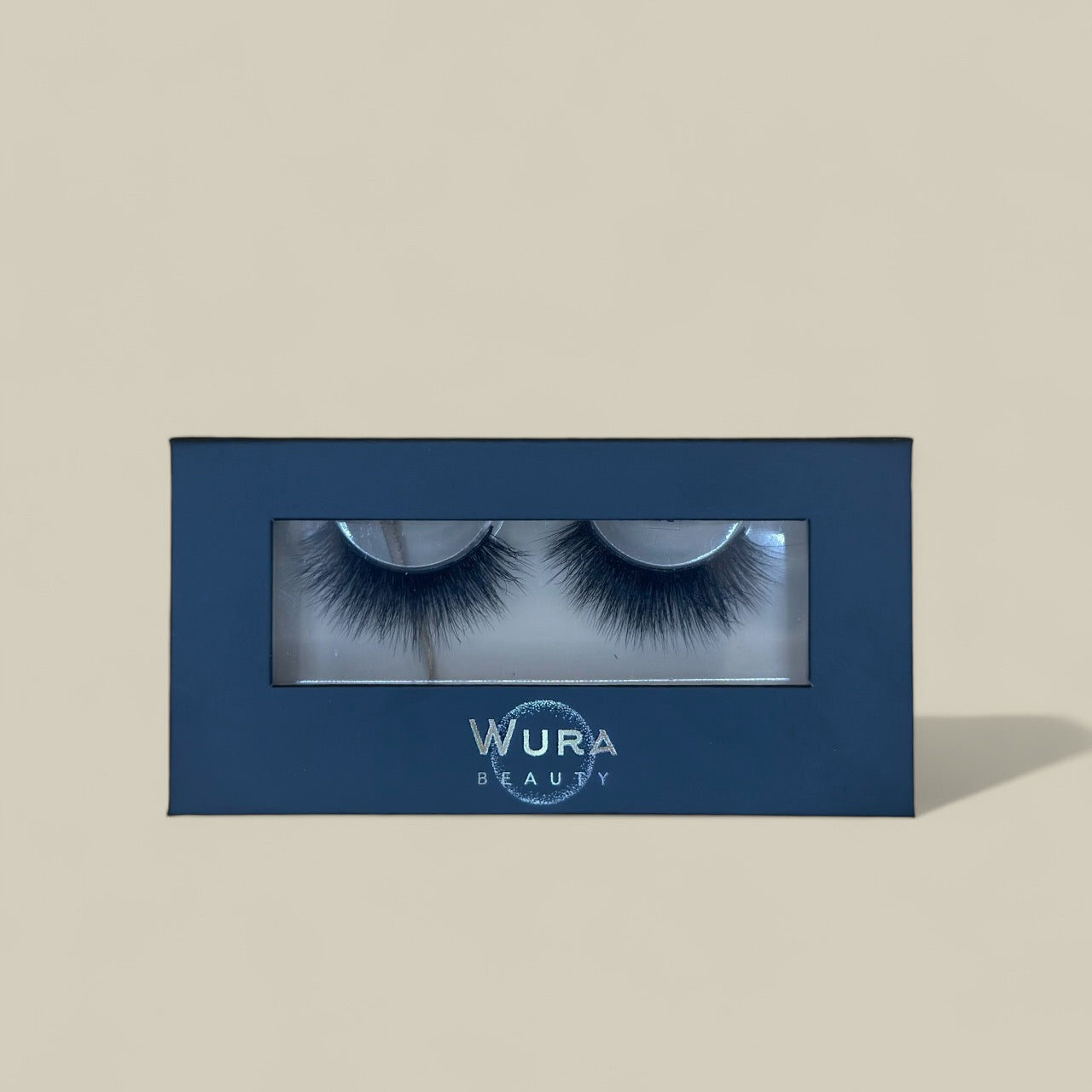 Mink lashes