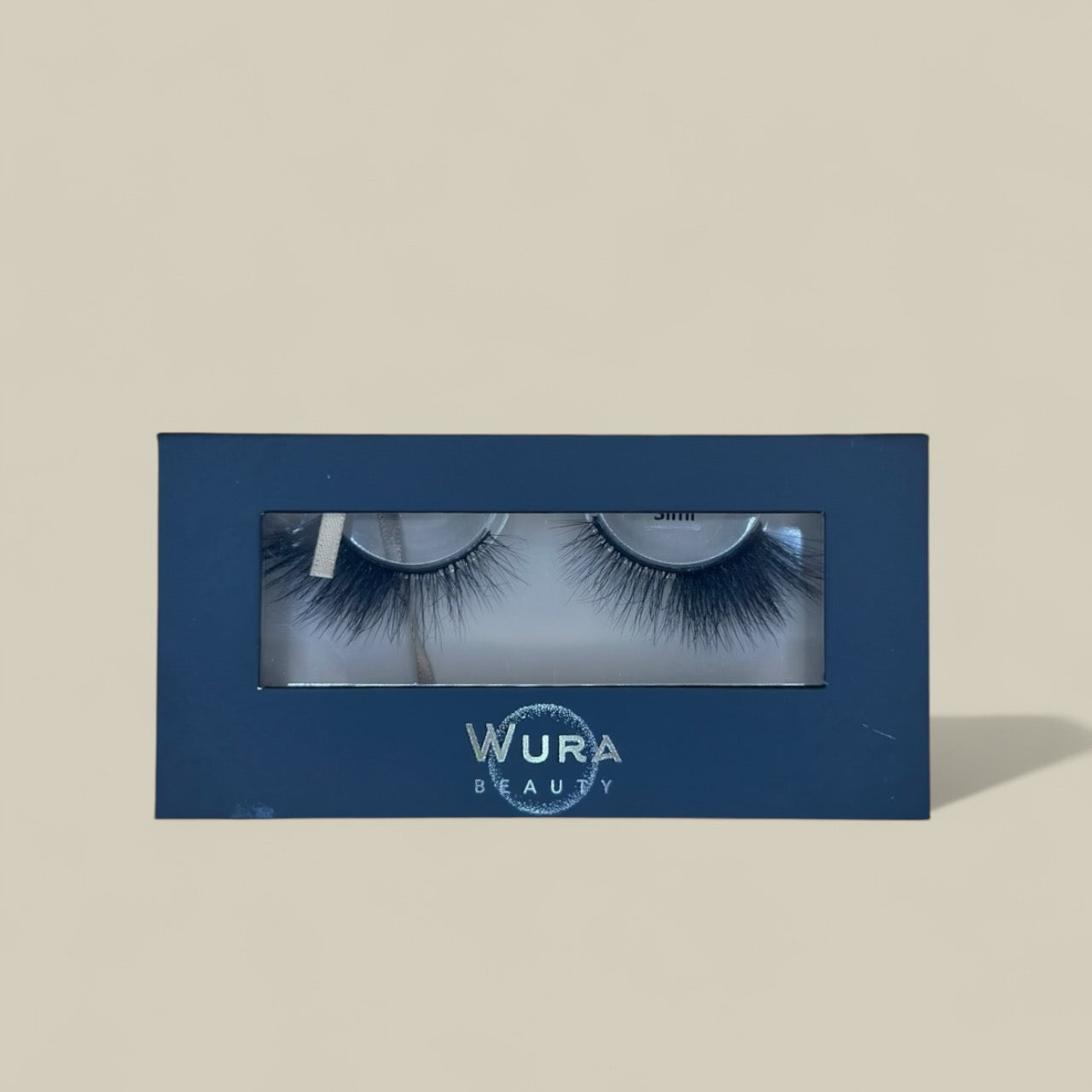 Mink lashes