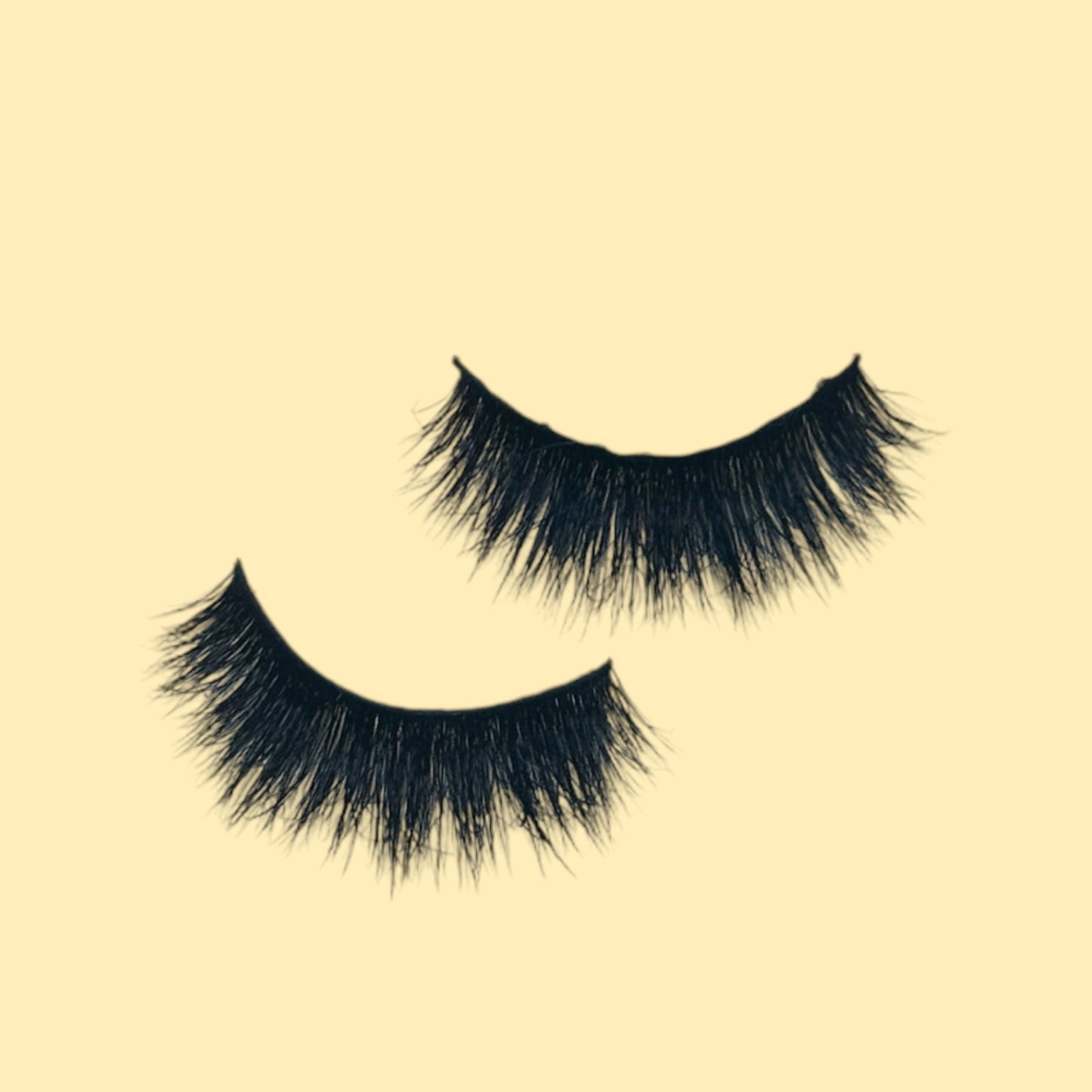 Mink lashes