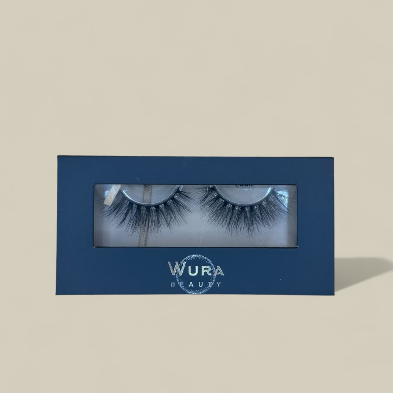 Mink lashes