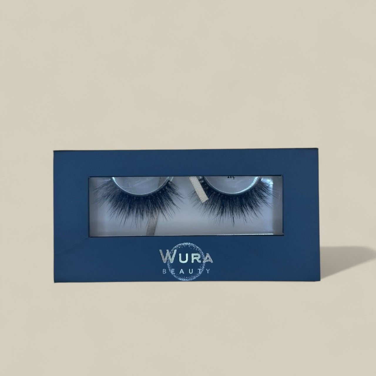 Mink lashes